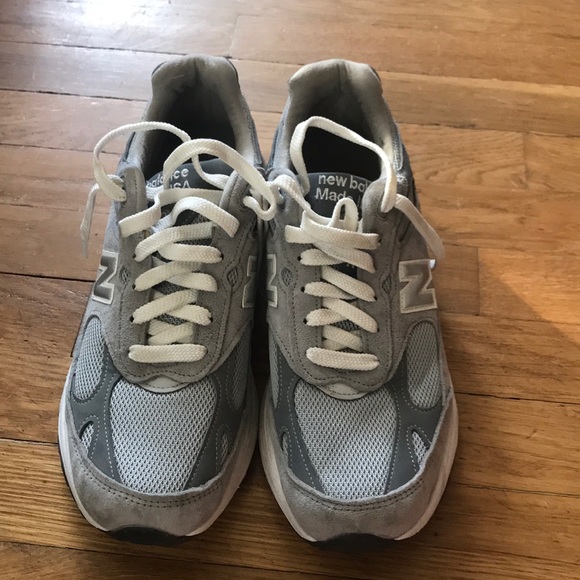 new balance 993 sport preto e branco